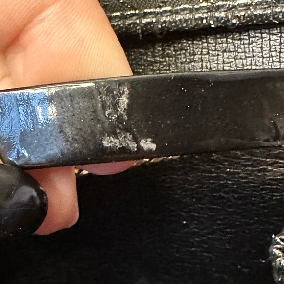 Dior Honeycomb Bag - Picture 6 of 9